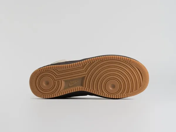 Зимние Кроссовки Nike Air Force 1 Mid - 38645