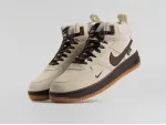 Зимние Кроссовки Nike Air Force 1 Mid - 38645