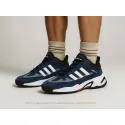 Зимние Кроссовки Adidas Niteball Hi - 43373