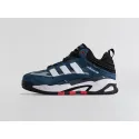Зимние Кроссовки Adidas Niteball Hi - 43373