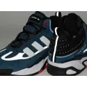 Зимние Кроссовки Adidas Niteball Hi - 43373