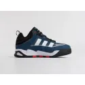Зимние Кроссовки Adidas Niteball Hi - 43373