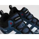 Зимние Кроссовки Adidas Niteball Hi - 43373