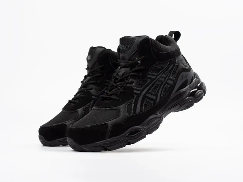 Зимние Кроссовки Asics GEL-NYC Mid - 43888