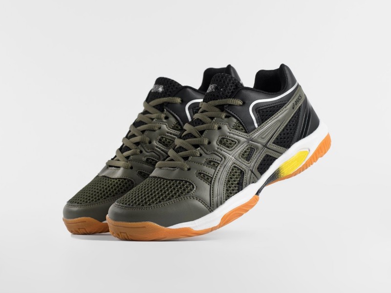 Кроссовки Asics Gel-Rocket 10 - 46677