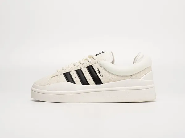 Кроссовки Bad Bunny x Adidas Campus Light - 40133