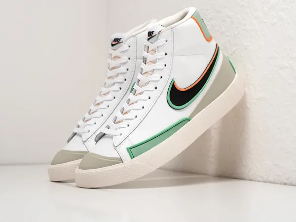 Кроссовки Nike Blazer Mid 77 - 33879