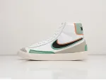 Кроссовки Nike Blazer Mid 77 - 33879