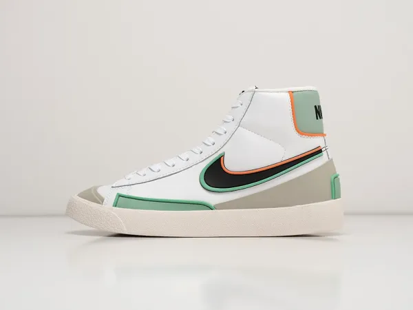 Кроссовки Nike Blazer Mid 77 - 33879