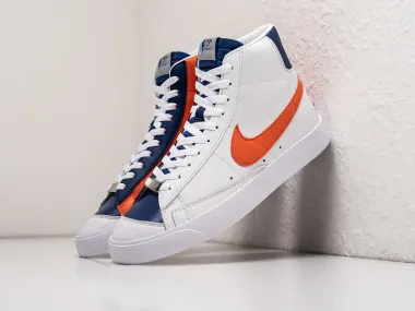 Кроссовки NBA x Nike Blazer Mid 77 - 34950