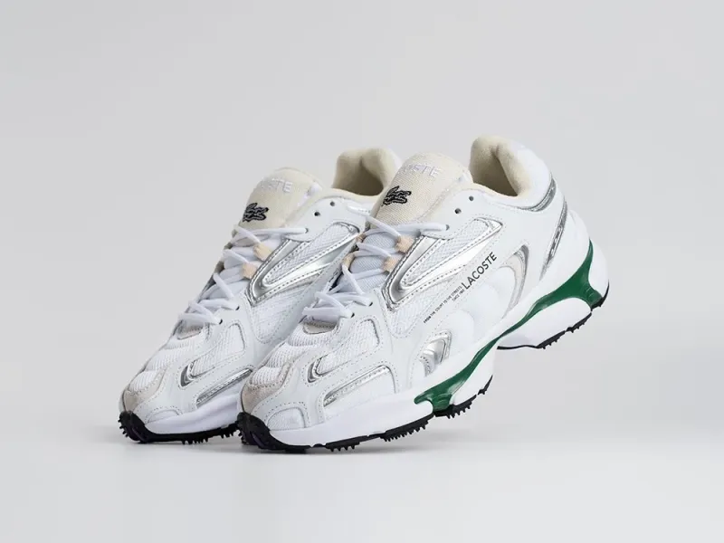 Кроссовки Lacoste - 45198
