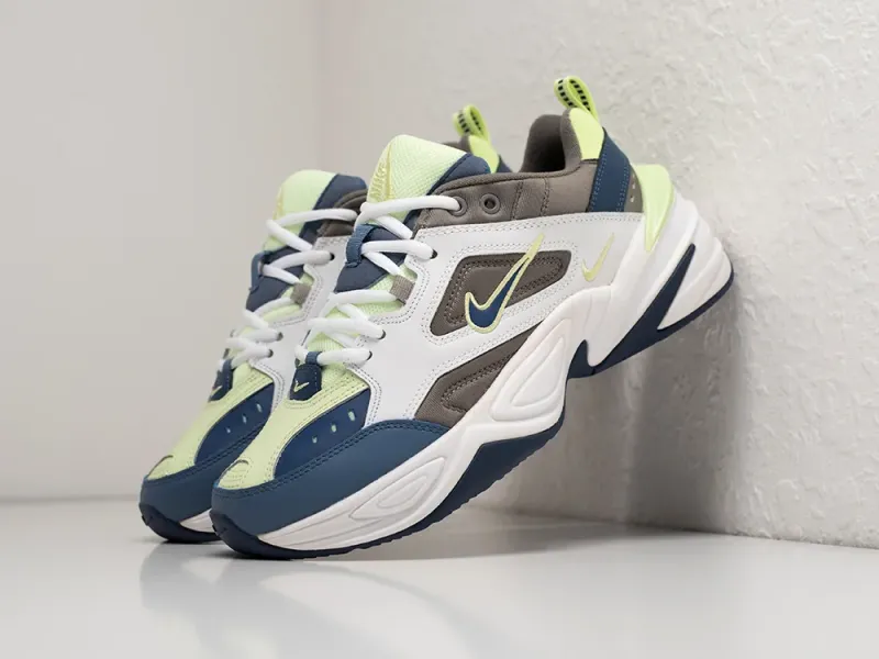 Кроссовки Nike M2K TEKNO - 34387