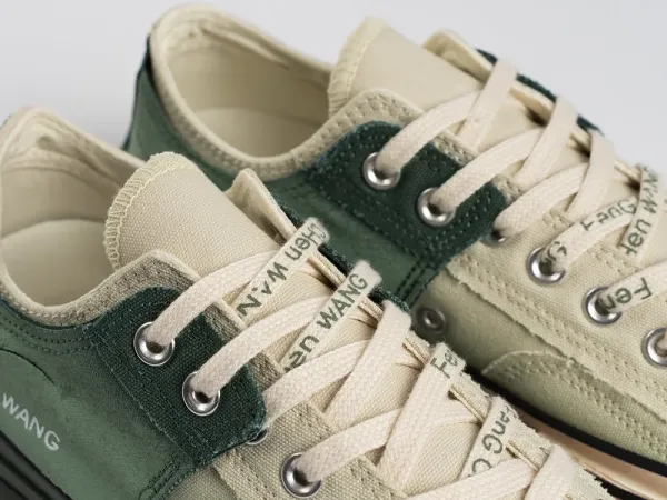 Кеды Feng Chen Wang x Converse Chuck 70 Low - 43339
