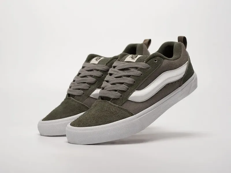 Кеды VANS Knu Skool - 42100