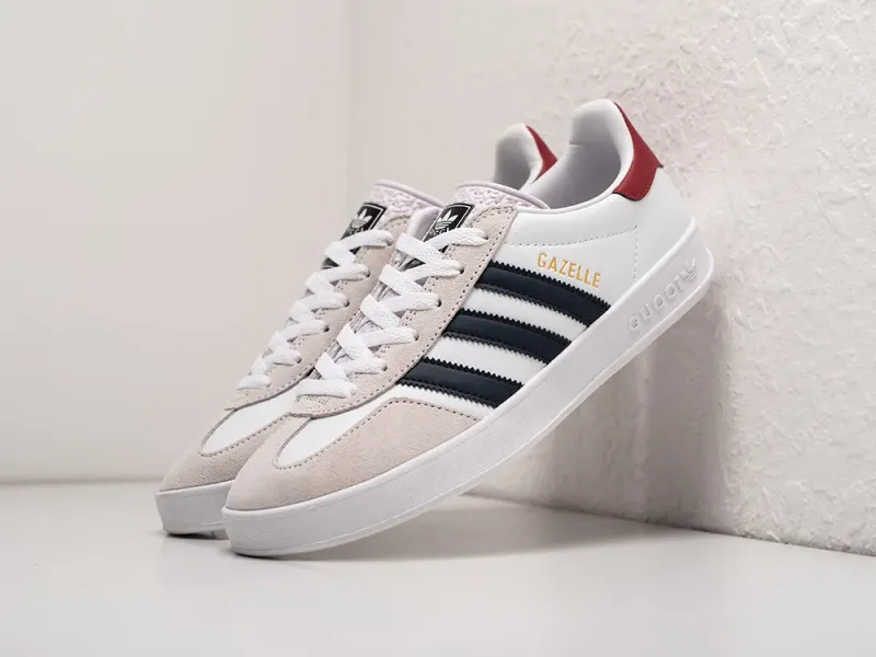Кроссовки Gucci x Adidas Gazelle OG - 33372