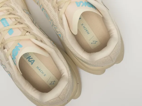 Кроссовки Hoka Mach X - 42809
