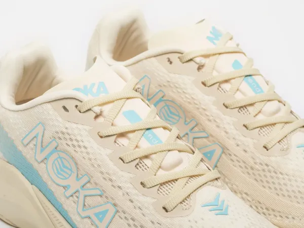 Кроссовки Hoka Mach X - 42809