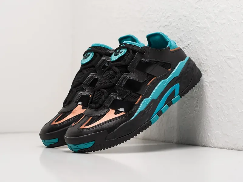 Кроссовки Adidas Niteball - 29162