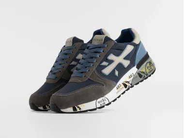Кроссовки Premiata Mick - 46230