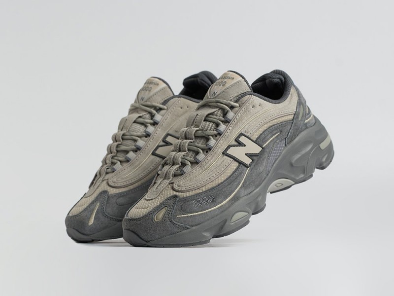 Кроссовки New Balance 1000 - 45545