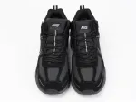 Зимние Кроссовки Nike Air Zoom Vomero 5 Mid - 43747
