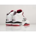 Кроссовки Nike Air Jordan 5 - 38941