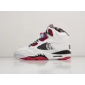 Кроссовки Nike Air Jordan 5 - 38941