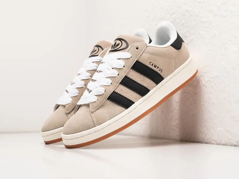 Кроссовки Adidas Campus - 38920