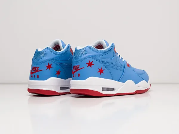 Кроссовки Nike Air Flight 89 - 26996