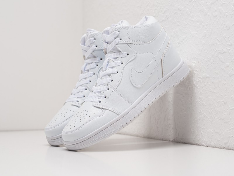 Кроссовки Nike Air Jordan 1 Mid - 27531