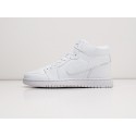 Кроссовки Nike Air Jordan 1 Mid - 27531