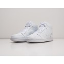 Кроссовки Nike Air Jordan 1 Mid - 27531