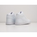 Кроссовки Nike Air Jordan 1 Mid - 27531
