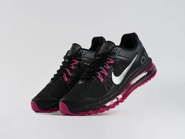Кроссовки Nike Air Max 2013 - 44731