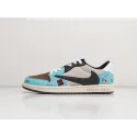 Кроссовки Nike SB Dunk Low x Travis Scott - 34973