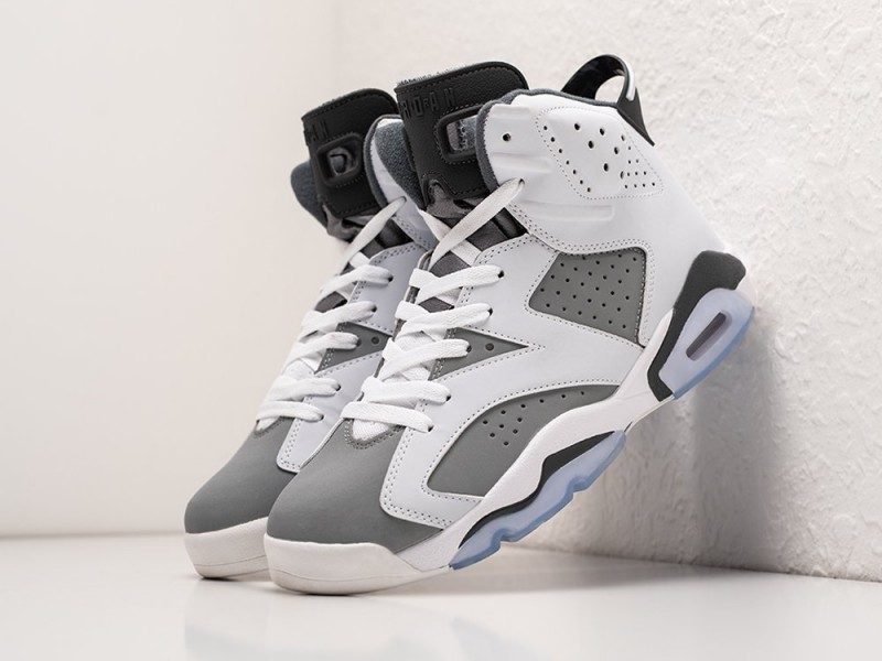 Кроссовки Nike Air Jordan 6 - 37745