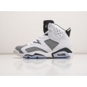 Кроссовки Nike Air Jordan 6 - 37745