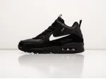 Зимние Кроссовки Nike Air Max 90 - 39422