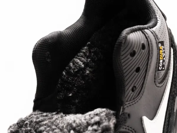 Зимние Кроссовки Nike Air Max 90 - 39422