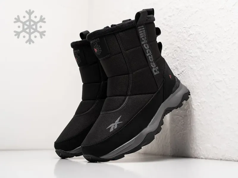 Зимние Сапоги Reebok - 39621