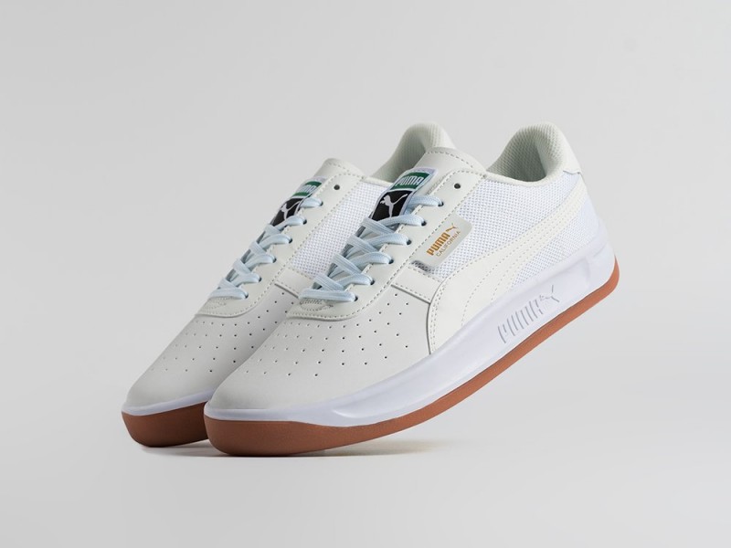 Кроссовки Puma California Vintage - 45663