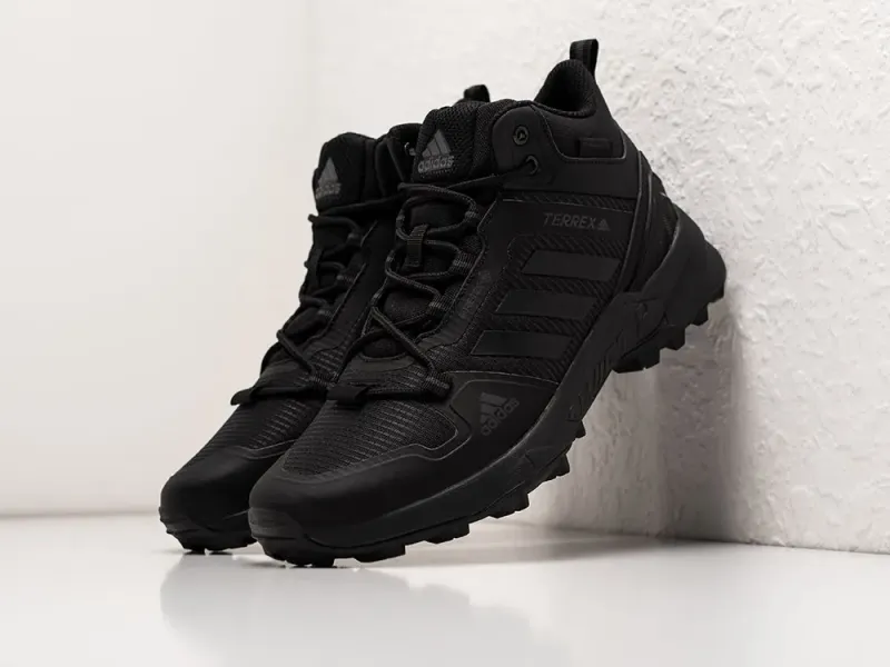 Кроссовки Adidas Terrex Swift R3 Mid - 38008