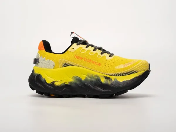 Кроссовки New Balance Fresh Foam X More Trail v3 - 42716