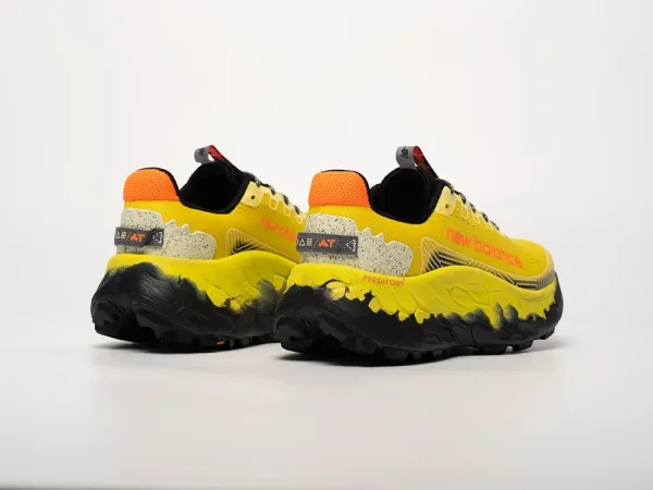 Кроссовки New Balance Fresh Foam X More Trail v3 - 42716