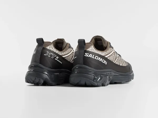 Кроссовки Salomon ADVANCED XT-4 - 46676