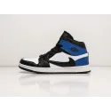 Кроссовки Nike Air Jordan 1 Mid x Travis Scott - 29931