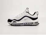 Кроссовки Nike Air Max 97 Futura - 40310