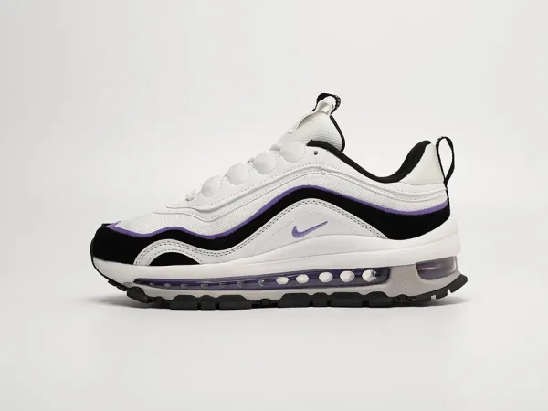 Кроссовки Nike Air Max 97 Futura - 40310