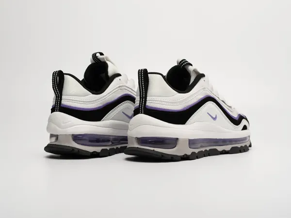 Кроссовки Nike Air Max 97 Futura - 40310