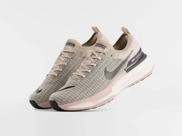 Кроссовки Nike ZoomX Invincible Run Flyknit 3 - 47128